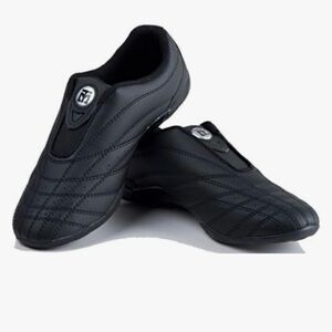 MOOTO WING'S Korea Martial arts training/competition shoes Size 8.5